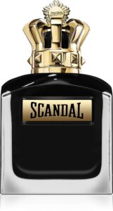 Scandal Pour Homme Le Parfum