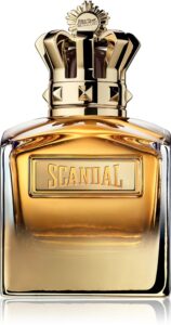 Scandal Pour Homme Absolu