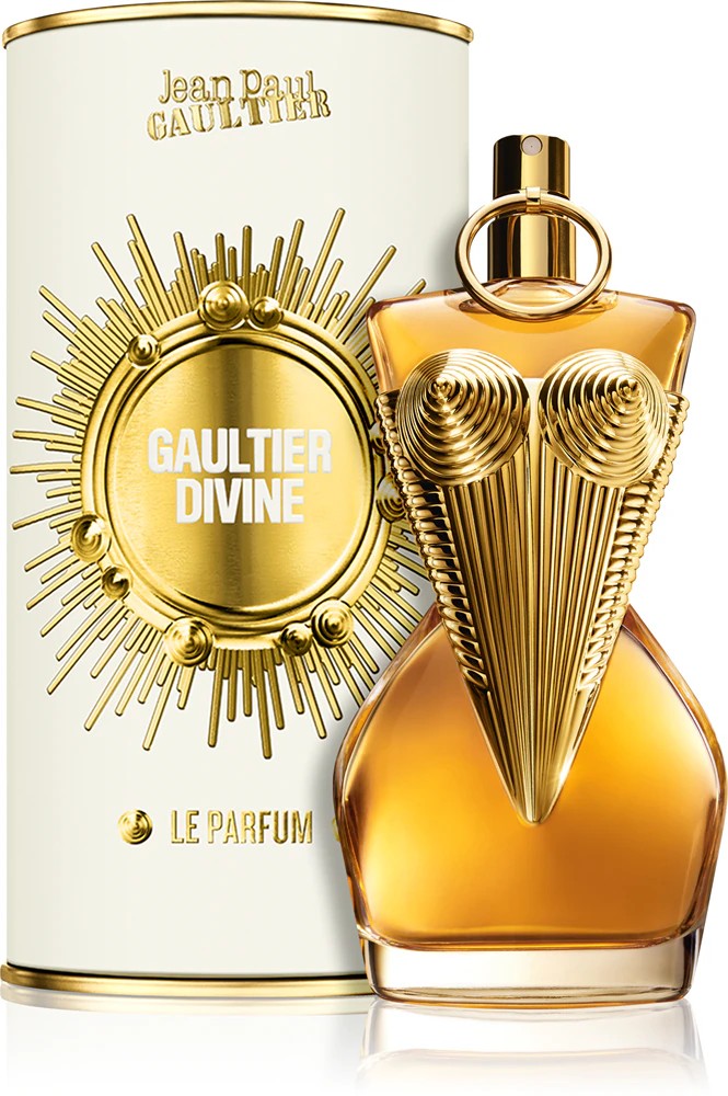 Gaultier Divine Le Parfum - immagine 2