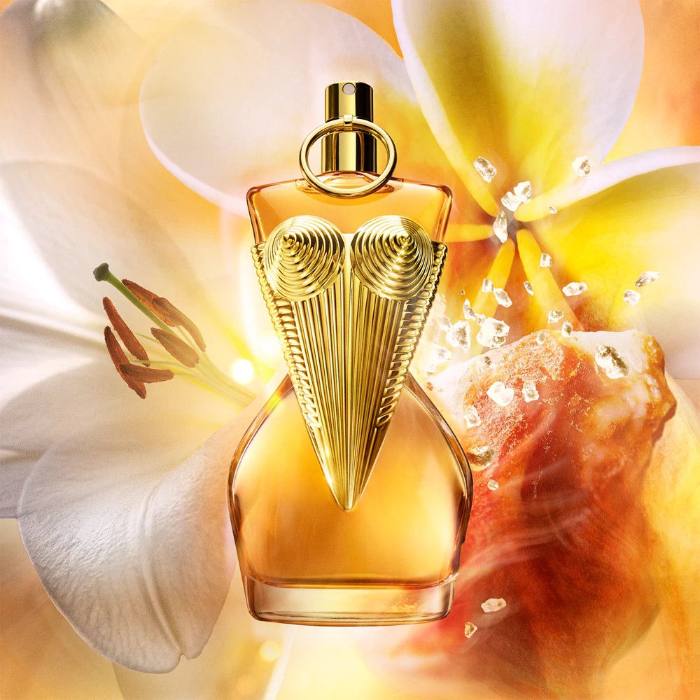 Gaultier Divine Le Parfum - immagine 3