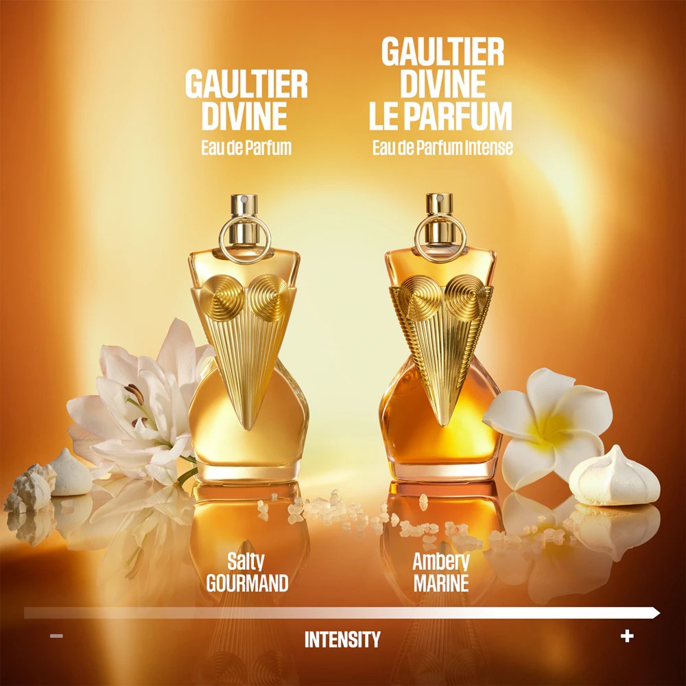 Gaultier Divine Le Parfum - immagine 5