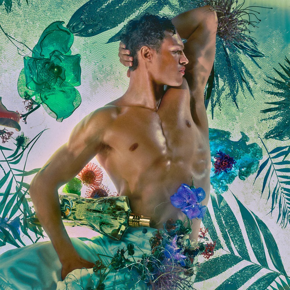 Le Beau Paradise Green - immagine 4