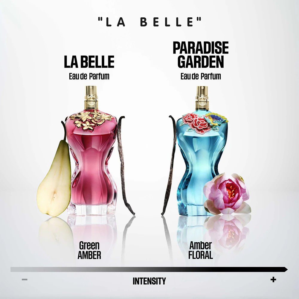 La Belle Paradise Garden - immagine 5