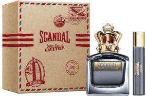 Scandal Pour Homme