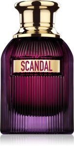 Scandal Intense
