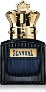 Scandal Pour Homme Intense