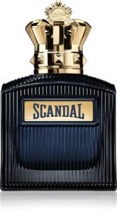 Scandal Pour Homme Intense Eau de Parfum