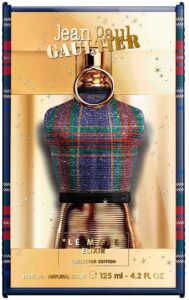 Le Male Elixir Collectors Edition