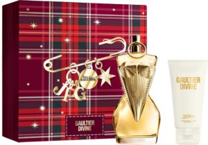 Divine Eau De Parfum Spray