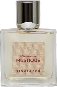 Memoires de Must  Eight & Bob   100ml