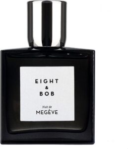 Nuit De Megeve Eau De Parfum