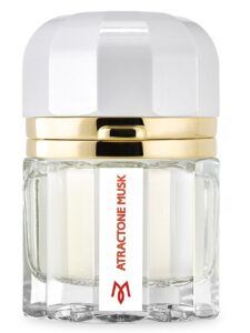 Atractone Musk EDP
