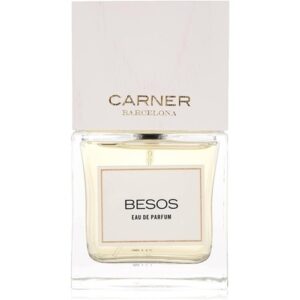 Besos Eau de Parfum  Carner Barcelona  100ml