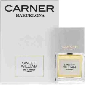 Sweet William Carner Barcelona  Eau de Parfum 100 ml