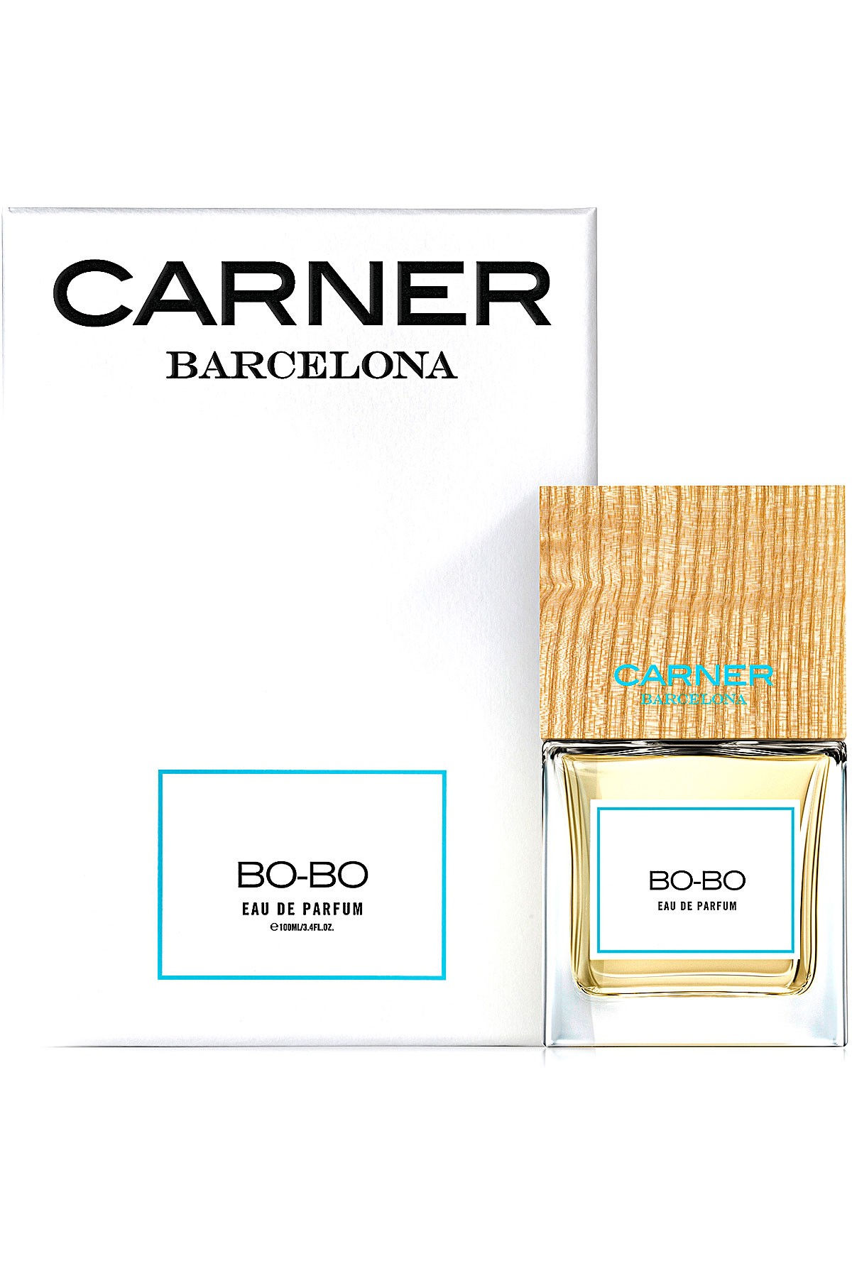 Bo-Bo Barcelona Carner 50ml - immagine 2