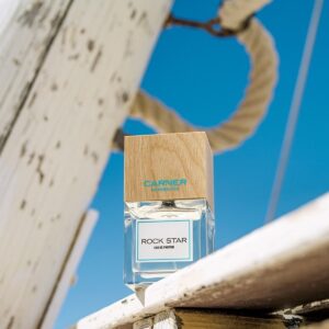 CARNER BARCELONA ROCK STAR  50ML  EAU DE PARFUM