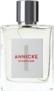 Annicke 1  Eight & Bob  Eau De Parfum    100ml