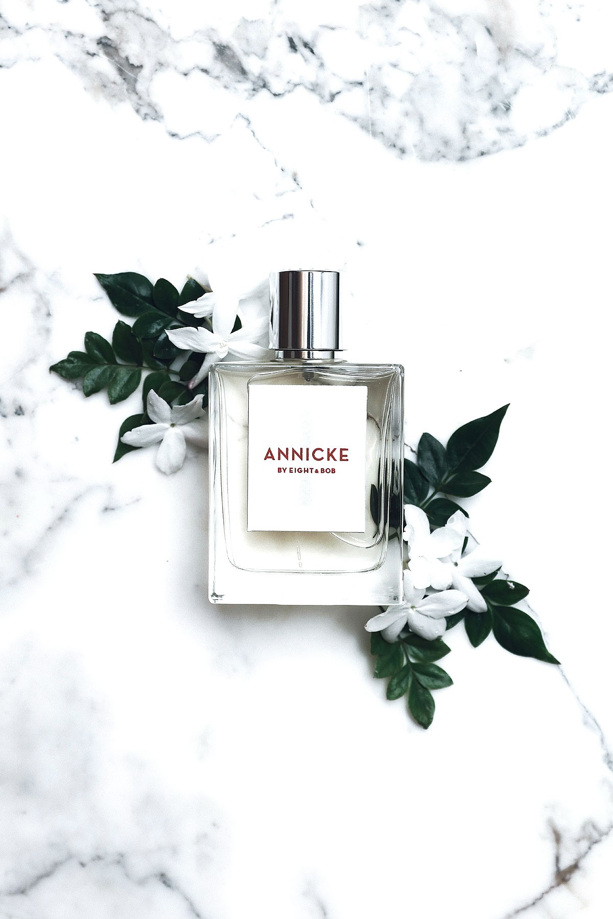 Annicke 1 Eight & Bob Eau De Parfum 100ml - immagine 3