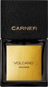 Carner Barcelona VOLCANO Eau de Parfum  100ml