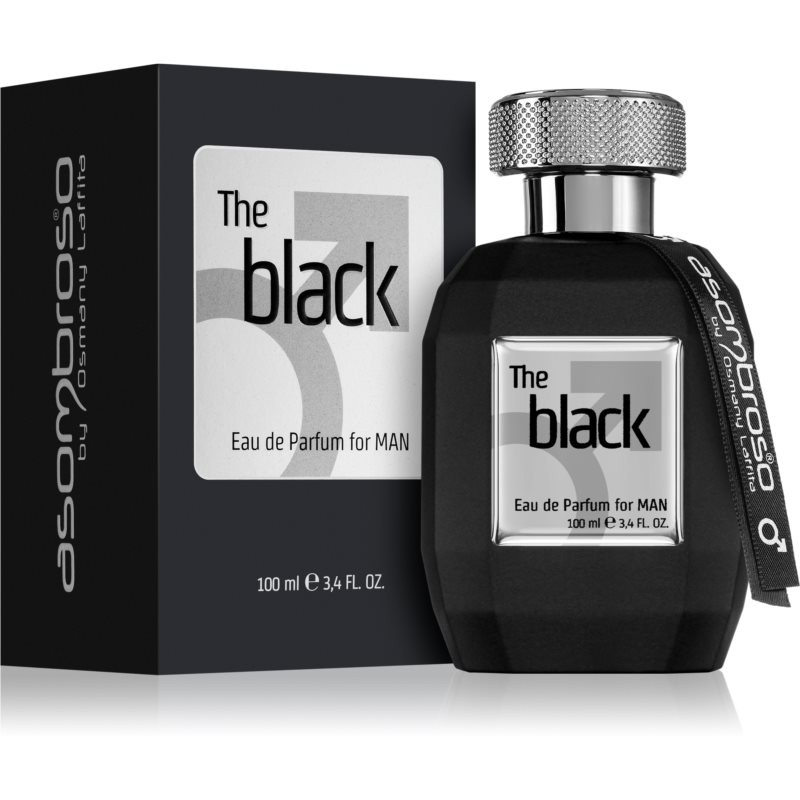 The Black For Man - immagine 4