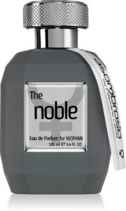 The Noble For Woman EDP