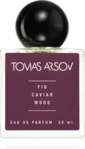 Fig Caviar Wood