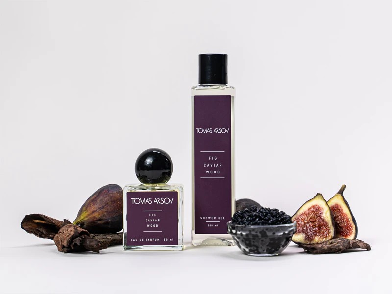 Fig Caviar Wood - immagine 2