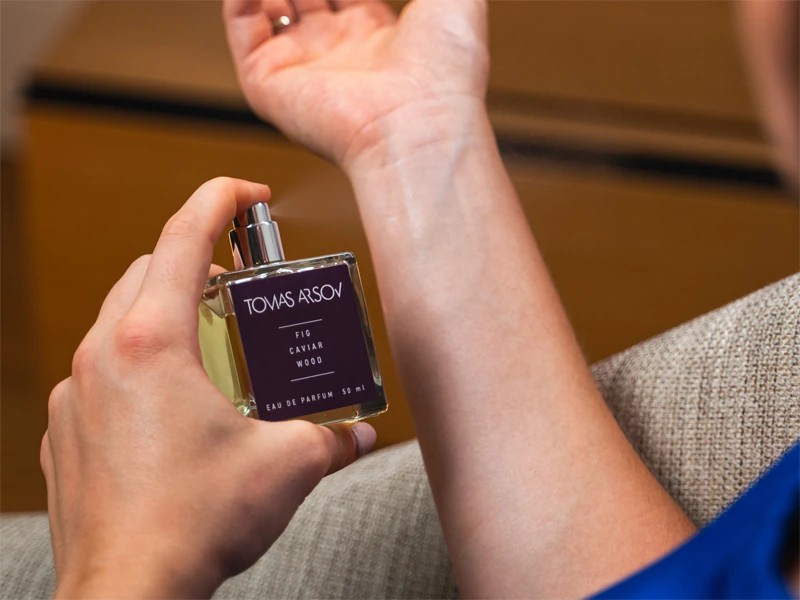 Fig Caviar Wood - immagine 3