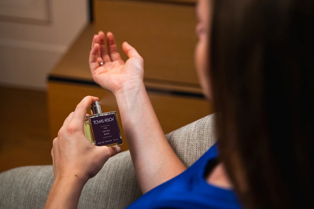 Fig Caviar Wood - immagine 5