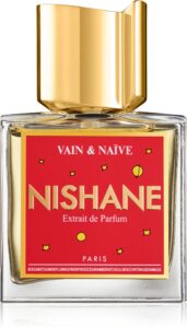 Vain & Naive Extrait de Parfum