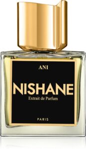 Nishane Ani Extrait de parfum (unisex) 50 ml