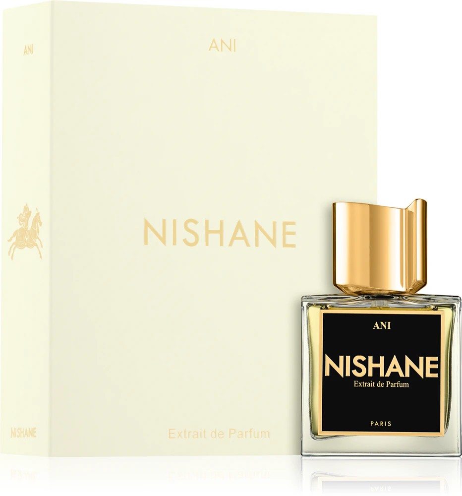 Nishane Ani Extrait de parfum (unisex) 50 ml - immagine 2