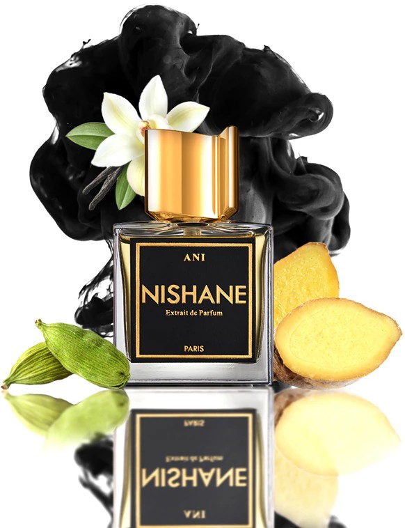 Nishane Ani Extrait de parfum (unisex) 50 ml - immagine 3