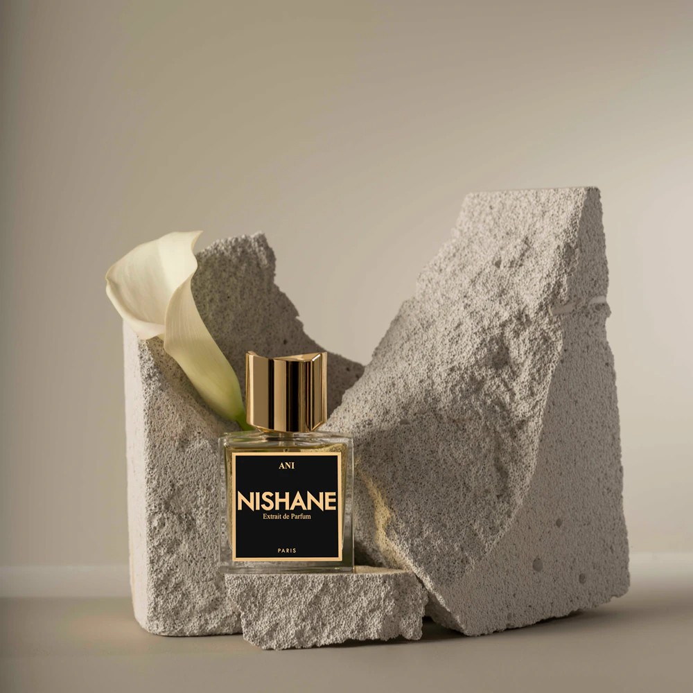 Nishane Ani Extrait de parfum (unisex) 50 ml - immagine 4