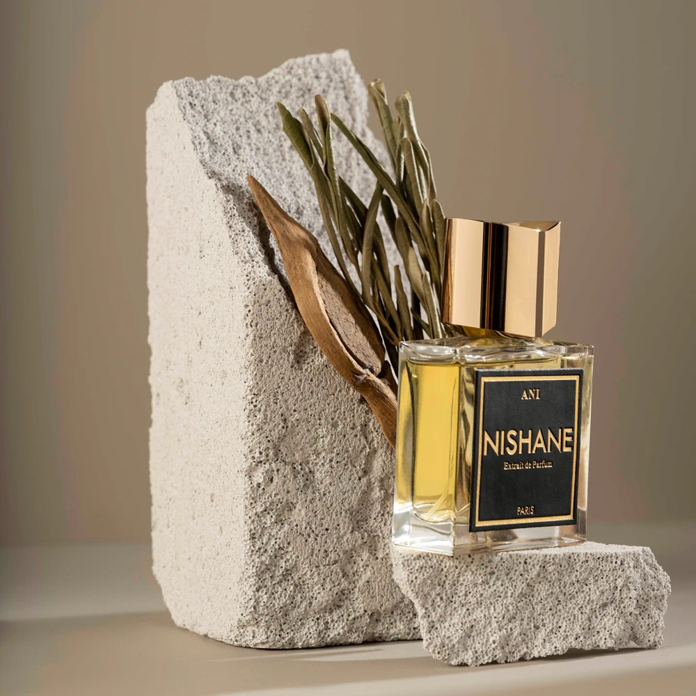 Nishane Ani Extrait de parfum (unisex) 50 ml - immagine 5