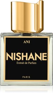 Nishane Ani Parfum Extract  100ml