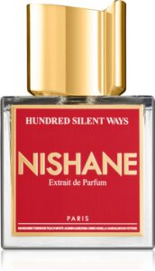 Nishane Hundred Silent Ways profumo unisex 100 ml
