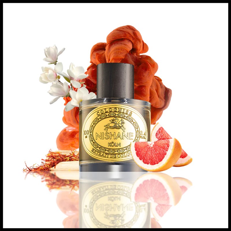 Koln Colognise Extrait De Cologne - immagine 3