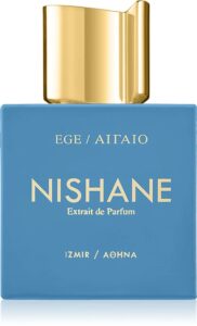 Nishane Ege Extrait de Parfum Spray unisex   100 ml