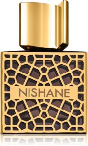 Nishane Nefs Extrait de parfum (unisex)  50 ml