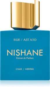 Ege Extrait De Parfum