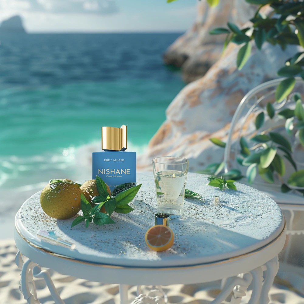 Ege Extrait De Parfum - immagine 4