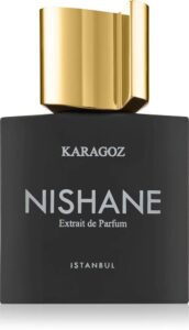 Nishane Karagoz Extrait de parfum (unisex) 50 ml