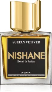 Sultan Vetiver