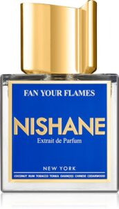 Nishane Fan Your Flames Extrait De Parfum  100ml