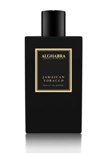 Jamaican Tobacco Perfume Extract