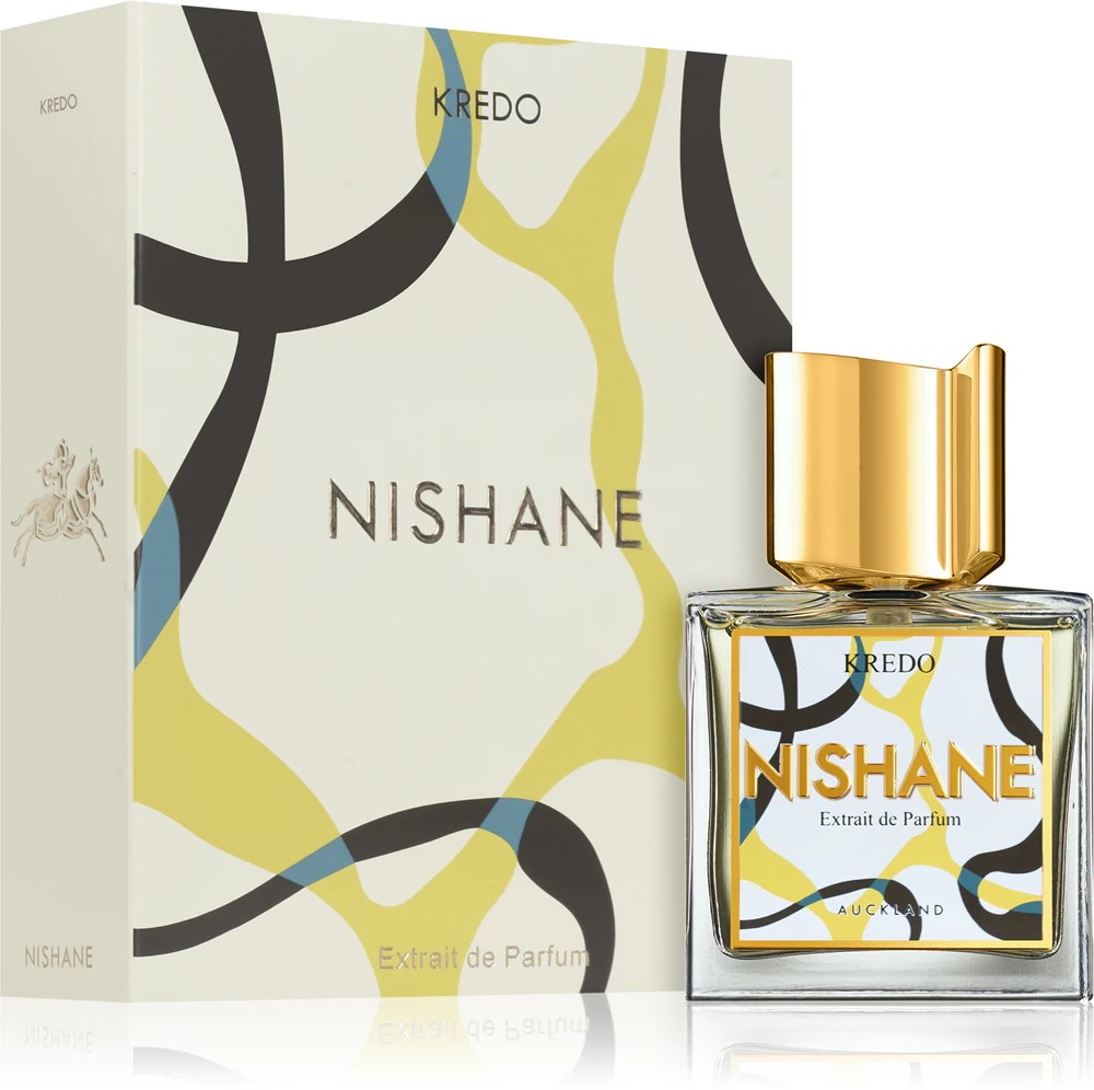 Kredo Extrait De Parfum Spray - immagine 2