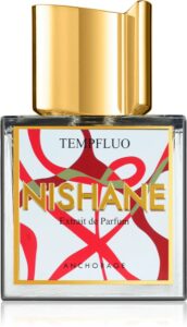Tempfluo Extrait De Parfum