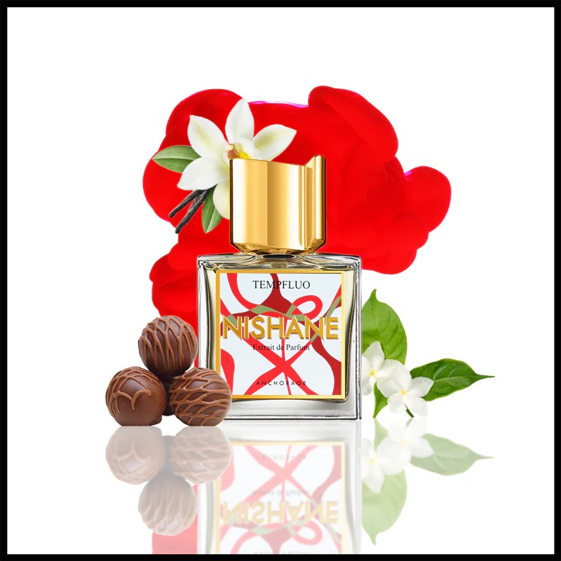 Tempfluo Extrait De Parfum - immagine 3