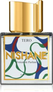 Tero Extrait De Parfum